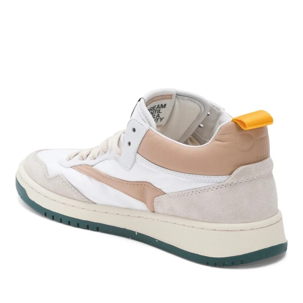 Concept‎ NYC ONCEPT Princeton Oak Women's 9.5 Sneakers Retro Casual Shoes New